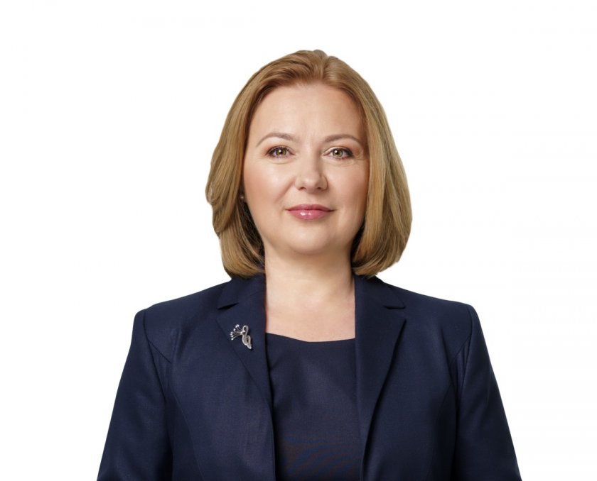 Надежда Йорданова е готова да поиска отново оставката на главния прокурор Иван Гешев