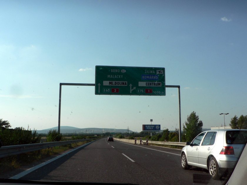 Сърбия вдигна пътните такси с 12%