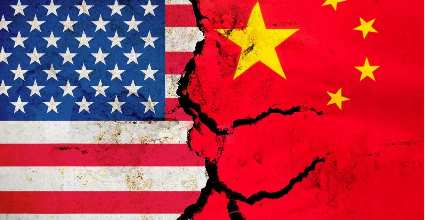 Китай обвини Вашингтон в арогантност