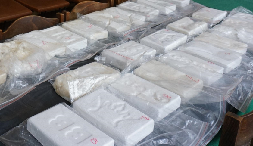 Българин е сред шестима арестувани на остров Мартиника при полицейска