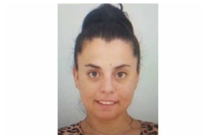 Полицията обяви за издирване 26-годишна жена, съобщи ОД на МВР-Хасково.