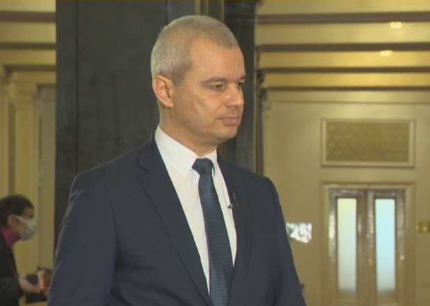 От днес дневният ред е друг. Статуквото не е изринато