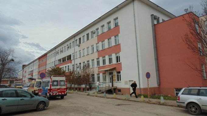Враца на протест в памет на загиналата майка