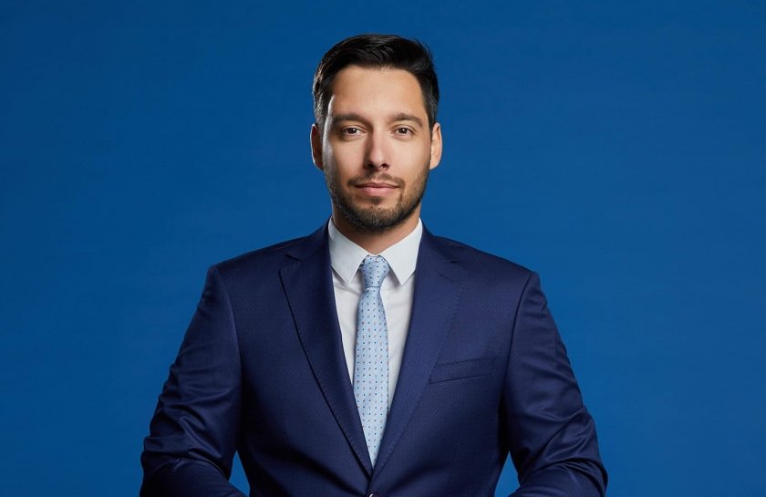 Общинският съветник в София Борис Бонев смята, че има качествата