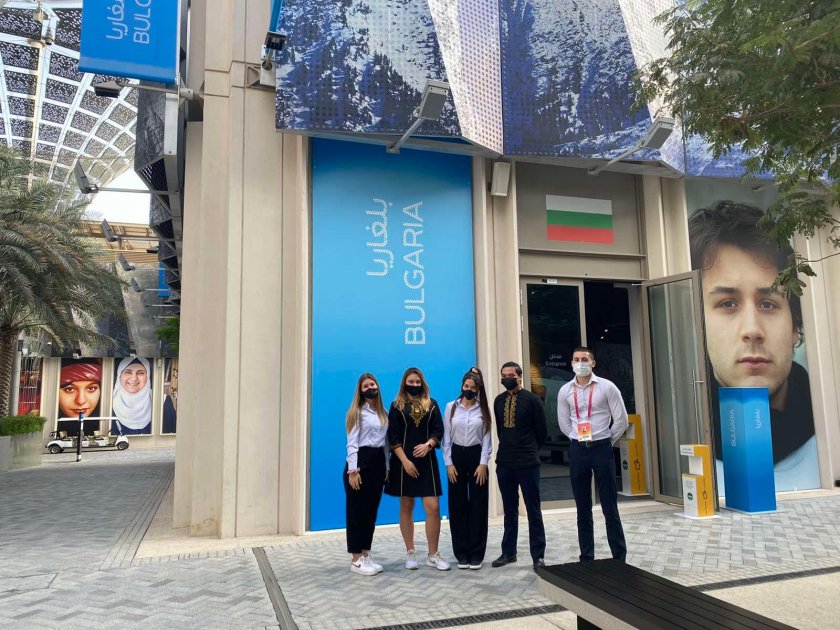 „Експо 2020” в Дубай отива на прокурор