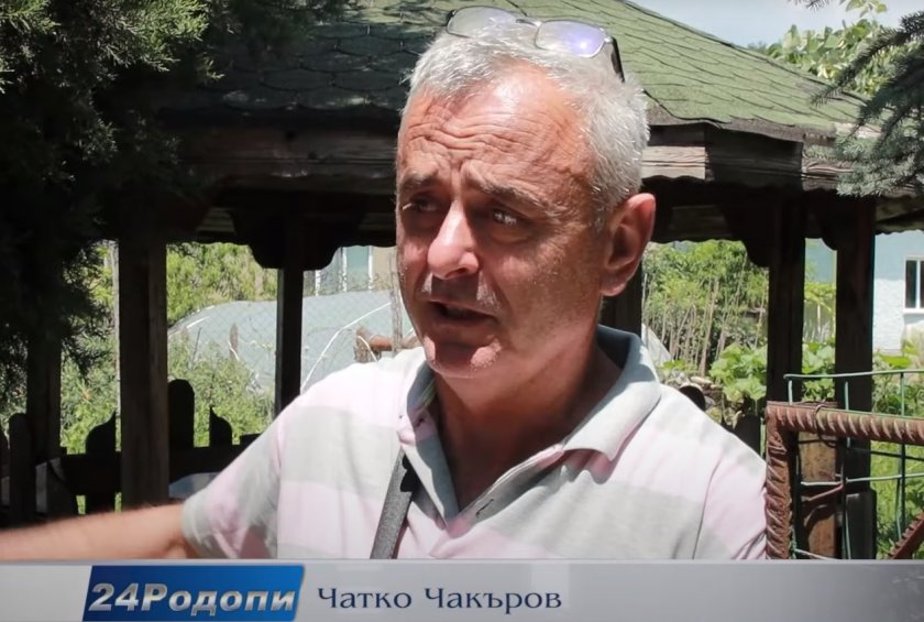 Трима арестувани за „дърва срещу вот” чакат Бойко в Кирково (ВИДЕО)