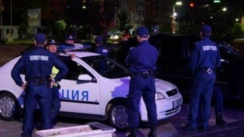 Разследват убийство на жена в Благоевградско