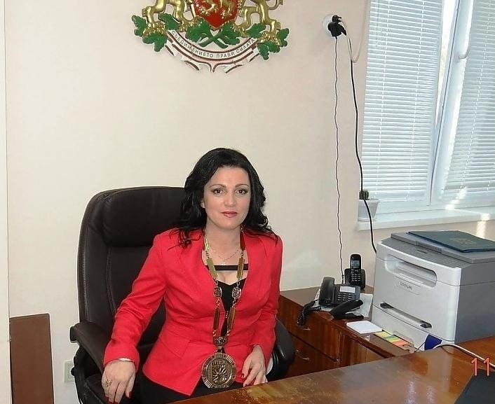 Кметицата на Борован обжалва отстраняването си