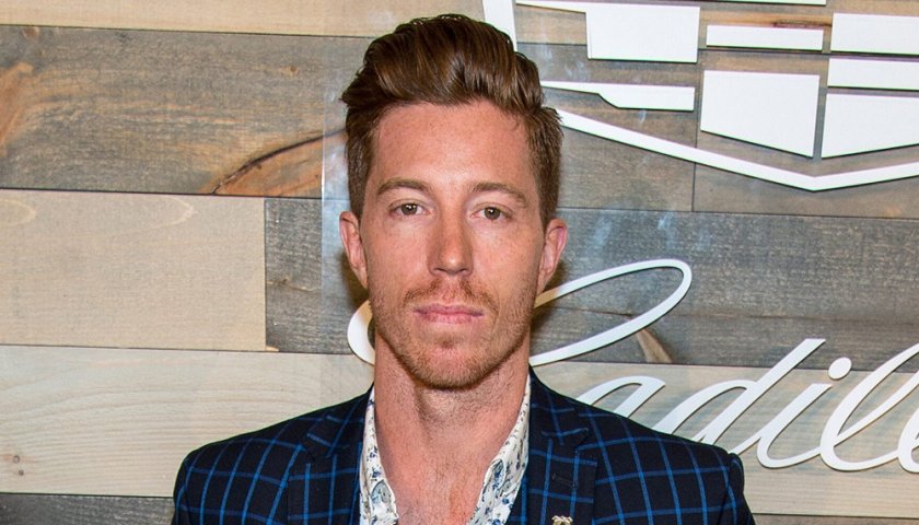 Трикратният Олимпийски шампион (2006, 2010 и 2018) по сноуборд и