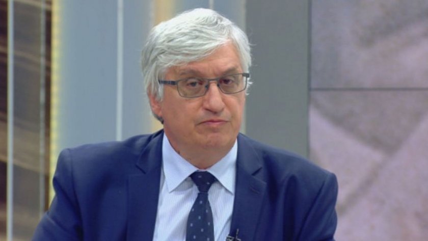 Бившият социален Иван Нейков: Няма как да имаме силна икономика с ниски заплати