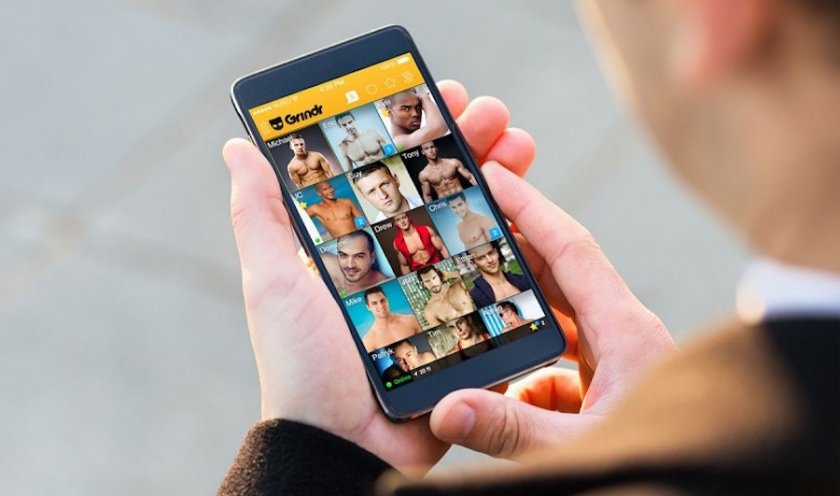 Дни след гафа с Кирил Петков Китай забрани гей приложението Grindr