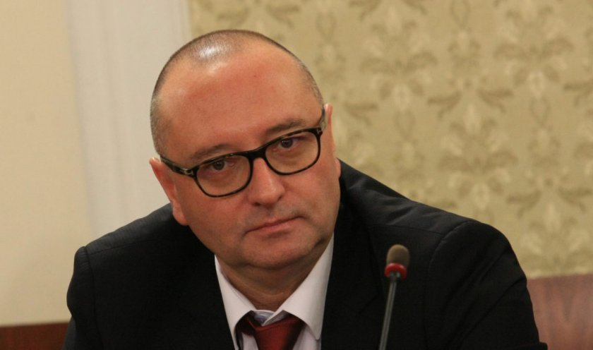 Шефът на апелативния спецсъд: Съдия Емилия Петкова е загиналата на "Тракия"
