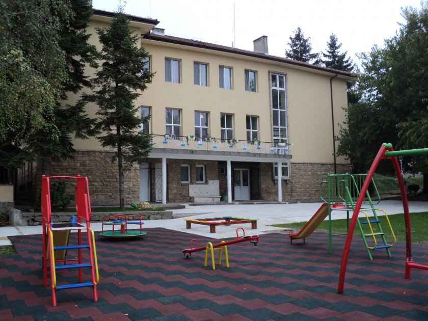 Ковид затвори детските градини в Свищов 