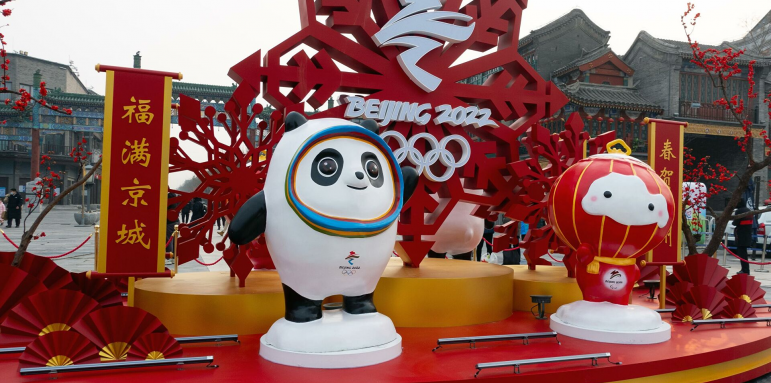 Зимните олимпийски игри в Пекин ще започнат със скандал и