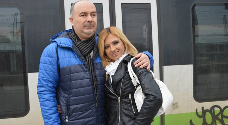 Все още сме под един покрив с Орхан, докато продадем