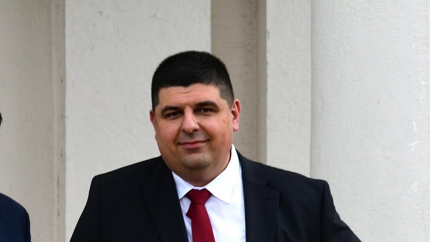Ивайло Мирчев: Азерският газ може да бъде внесен в България веднага