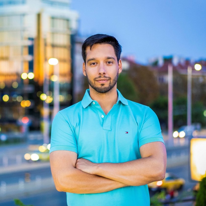 Борис Бонев разкри: Щатското посолство ме уведоми за заплахата срещу мен