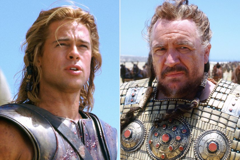 Благодарение на сериала Наследници, Брайън Кокс успя да отново да