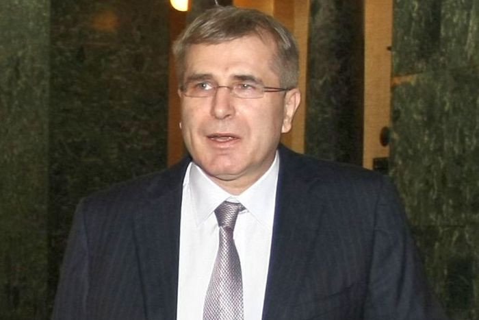 Ковачки загуби делото за клевета срещу зеления Владо Панев