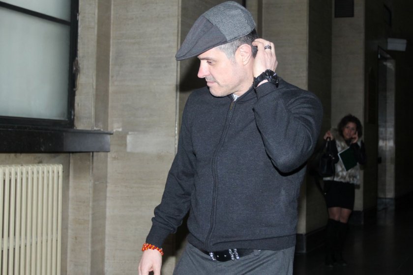 70 млн. швейцарски франка е изпрала престъпната група на Евелин