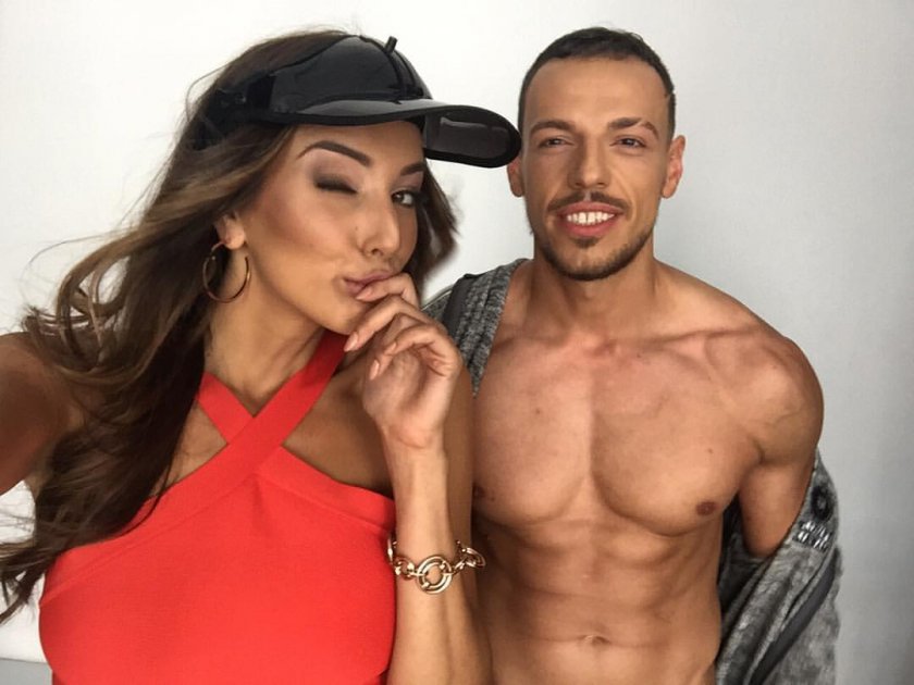 Малко по малко Даниел Петканов започна да се освобождава от