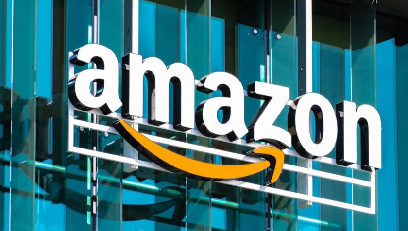 Американският технологичен концерн Amazon.com Inc. увеличава повече от два пъти