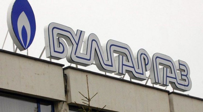 "Булгаргаз" предвижда поскъпване на газа през април с 4%