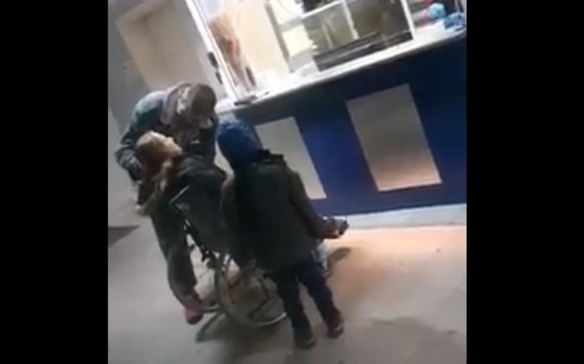 Драмата около починалата пред очите на 5-годишния си син Миглена