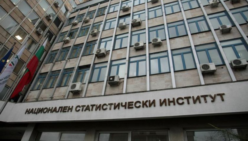 НСИ: Общата смъртност за януари се увеличава за четвърта поредна седмица