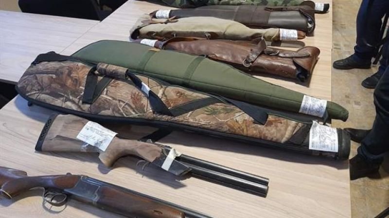 „Зюддойче цайтунг”: Украйна поиска от Германия оръжия