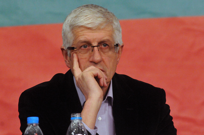 Румен Овчаров с бомба: "Булгаргаз" е продало 60 000 мгвт на Румъния за уикенда