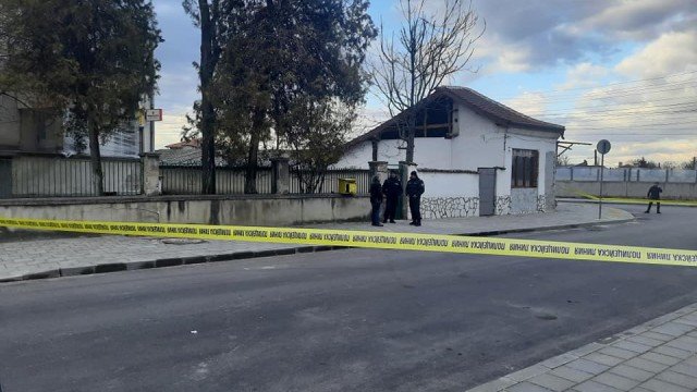 Установен е извършителят на грабежа в Катуница