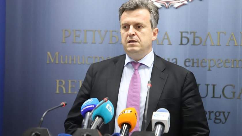 Бившият шеф на Булгаргаз Николай Павлов пристигна на разпит в