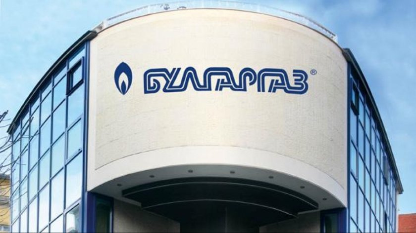 След проверката на "Булгаргаз": Продадените количества газ са 37 000, не 60 000 мегават часа