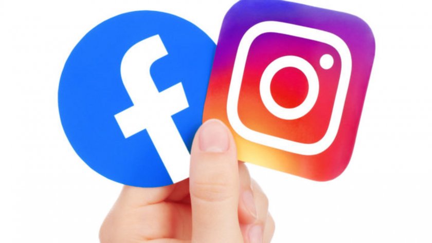 Експерт: Спиране на Facebook и Instagram е нереалистично