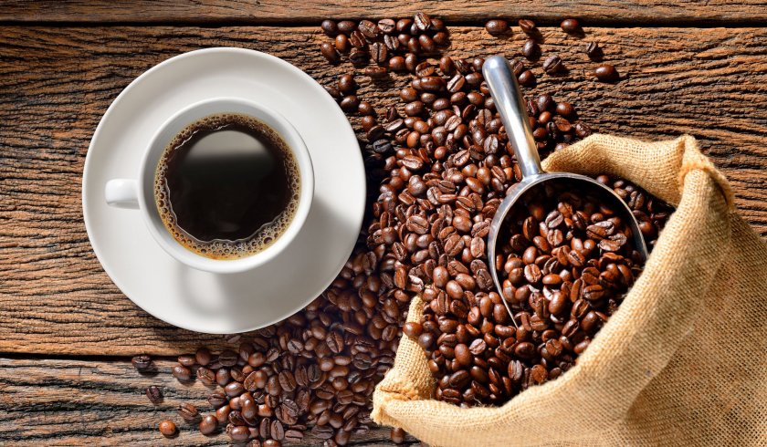 Световните резерви на кафе достигат до най-ниското ниво от над