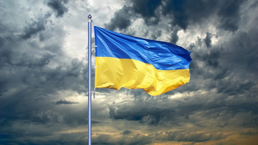Лондон готви пакет от военна и иконмическа помощ за Киев
