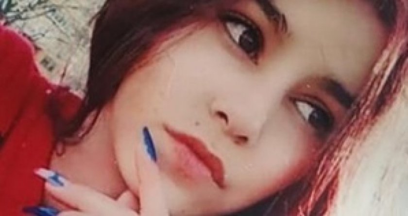 Полицията издирва 14-годишно момиче от Русе, което е в невеизвестност