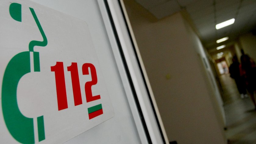 Проф. Михайлов: Телефон 112 е неефективен