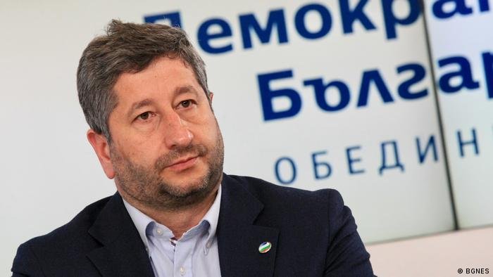Христо Иванов: Нямаме разнобой за "Белене" в коалицията 