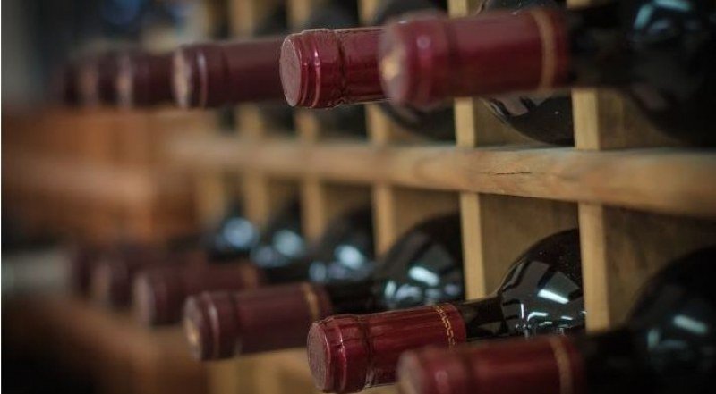 319 241 литра вина изчезнаха от данъчен склад