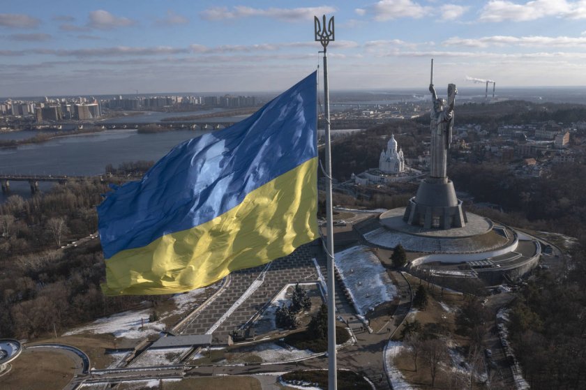 Двама гърци са убити в Украйна