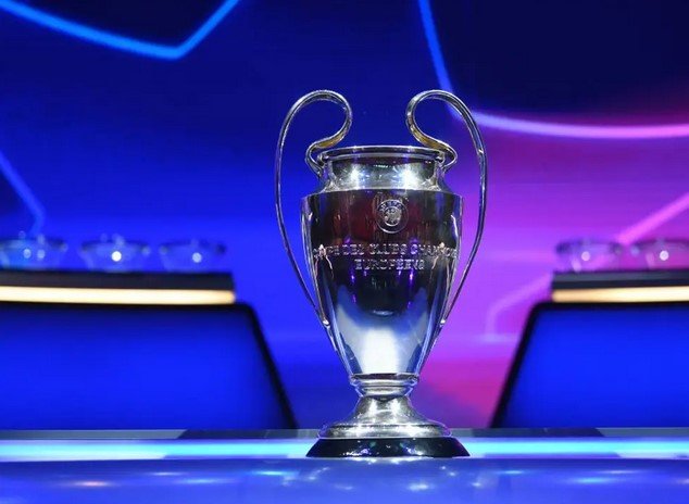 Втората порция осминафинали в Шампионска лига идва с обещаващи зрелище