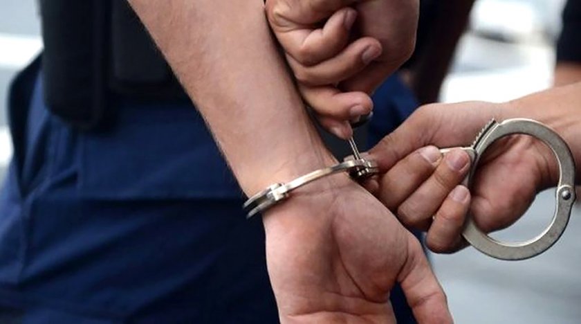 23-годишен младеж от Видин е задържан по подозрение, че е