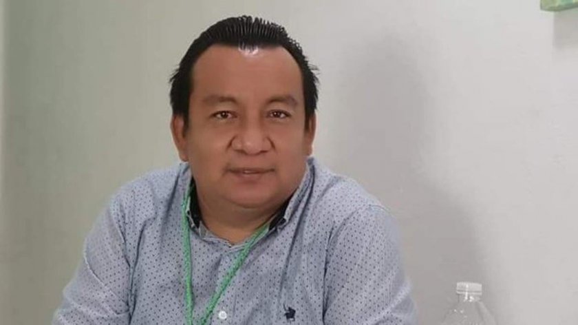 Журналист беше убит в Мексико