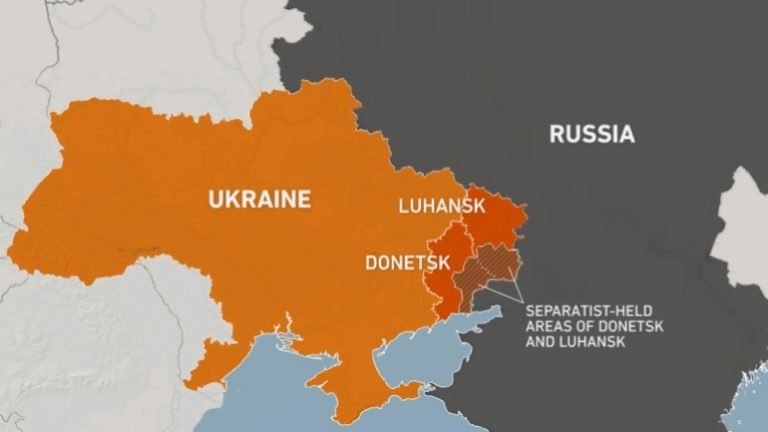 Украйна поиска среща с Русия