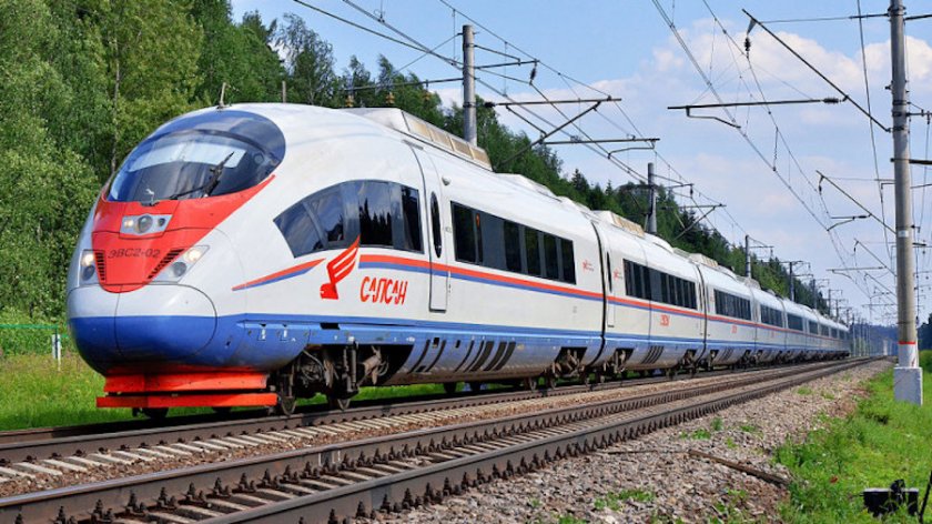 Доставка на съвременни влакове заложена в Плана за възстановяване и устойчивост