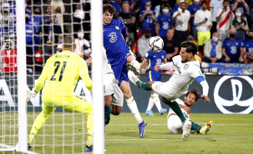 Челси е Световен клубен шампион, след като победи Палмейрас с