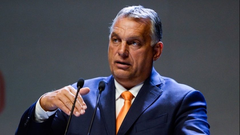Орбан намекна, че е възможно и Унгария да напусне ЕС