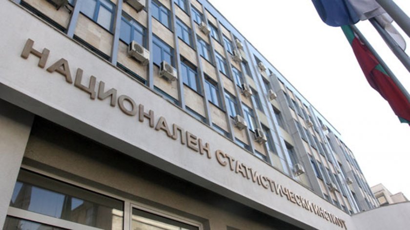 4,5% ръст на БВП през четвъртото тримесечие на 2021 година спрямо 2020-а